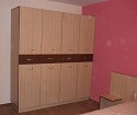 Гардероб за спалня