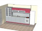 Кухня К60