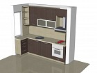 Кухня К46