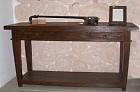 Антична маса AN-TA - Конзола