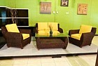 Honduras set - Сет за хол
