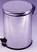 Кошче неръждаема стомана    Модел: CLD-47