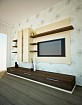 TV шкаф