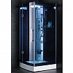 VS-301 - Парна баня - Размер: 900х900х2150